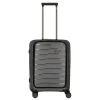 Travelite Air Base 4 Wiel Trolley S Front-Pocket anthracite
