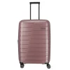 Discount Travelite Air Base 4 Wiel Trolley M Expandable lila