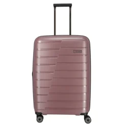 Discount Travelite Air Base 4 Wiel Trolley M Expandable lila