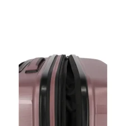 Discount Travelite Air Base 4 Wiel Trolley M Expandable lila