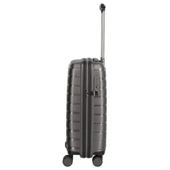 Outlet Travelite Air Base 4 Wiel Trolley S anthracite