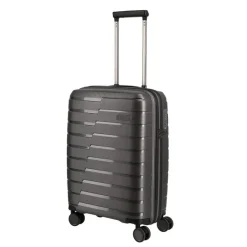 Outlet Travelite Air Base 4 Wiel Trolley S anthracite