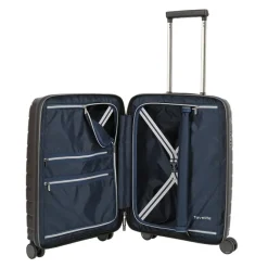 Outlet Travelite Air Base 4 Wiel Trolley S anthracite