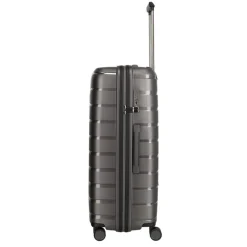 Sale Travelite Air Base 4 Wiel Trolley L anthracite