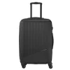 New Travelite Bali 4 Wiel Trolley M black