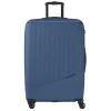 Best Travelite Bali 4 Wiel Trolley L blue