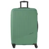Sale Travelite Bali 4 Wiel Trolley L green