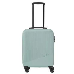 Online Travelite Bali 4 Wiel Trolley S mint