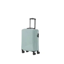 Online Travelite Bali 4 Wiel Trolley S mint