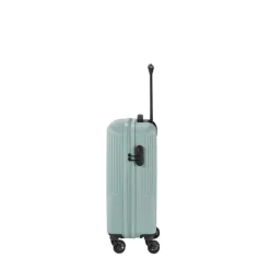 Online Travelite Bali 4 Wiel Trolley S mint