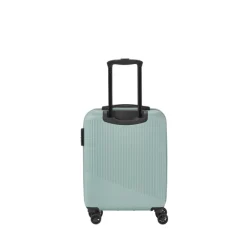 Online Travelite Bali 4 Wiel Trolley S mint