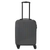 New Travelite Bali 4 Wiel Trolley S anthracite