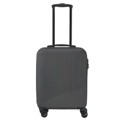 New Travelite Bali 4 Wiel Trolley S anthracite