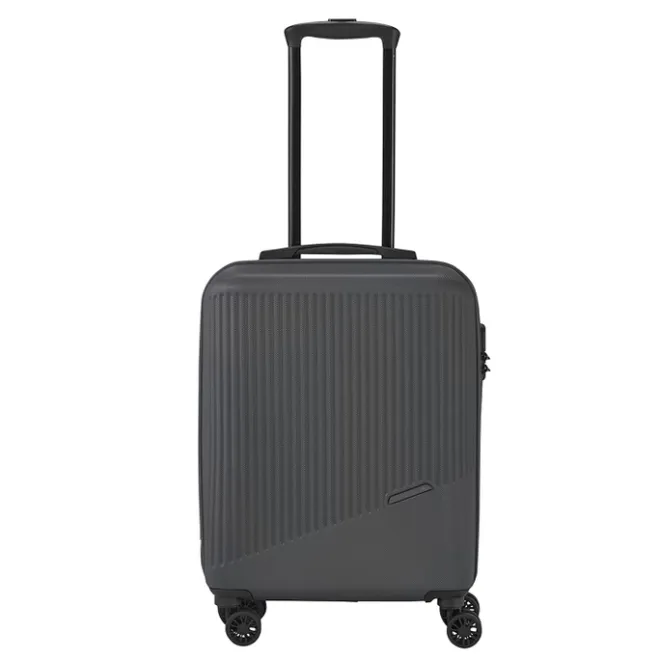 New Travelite Bali 4 Wiel Trolley S anthracite