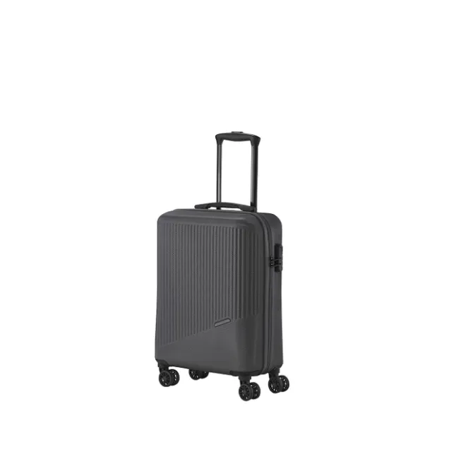 New Travelite Bali 4 Wiel Trolley S anthracite