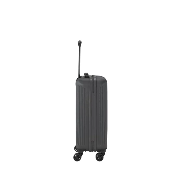 New Travelite Bali 4 Wiel Trolley S anthracite