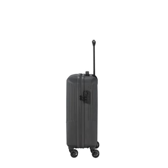 New Travelite Bali 4 Wiel Trolley S anthracite