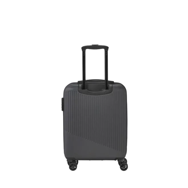 New Travelite Bali 4 Wiel Trolley S anthracite