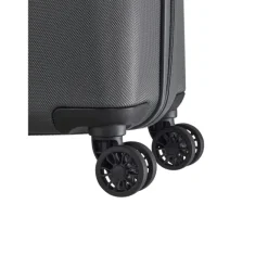 New Travelite Bali 4 Wiel Trolley S anthracite