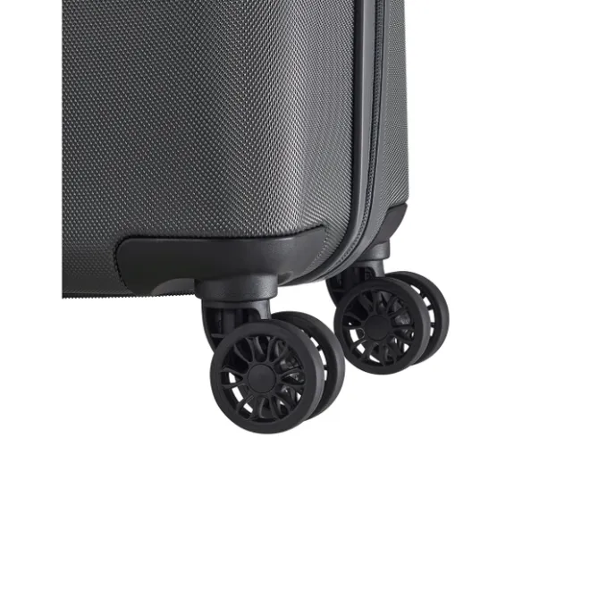New Travelite Bali 4 Wiel Trolley S anthracite