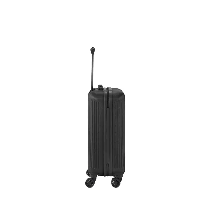 Hot Travelite Bali 4 Wiel Trolley S black