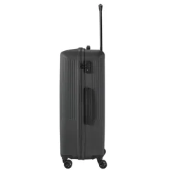 Outlet Travelite Bali 4 Wiel Trolley L anthracite