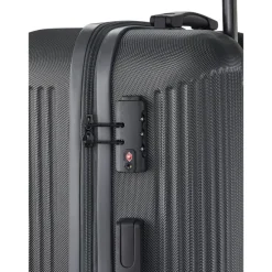 Outlet Travelite Bali 4 Wiel Trolley L anthracite