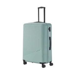 Discount Travelite Bali 4 Wiel Trolley L mint