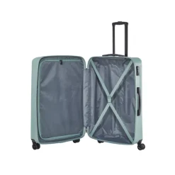 Discount Travelite Bali 4 Wiel Trolley L mint