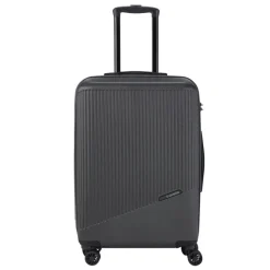 Online Travelite Bali 4 Wiel Trolley M anthracite