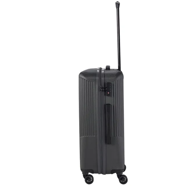 Online Travelite Bali 4 Wiel Trolley M anthracite