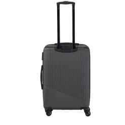 Online Travelite Bali 4 Wiel Trolley M anthracite