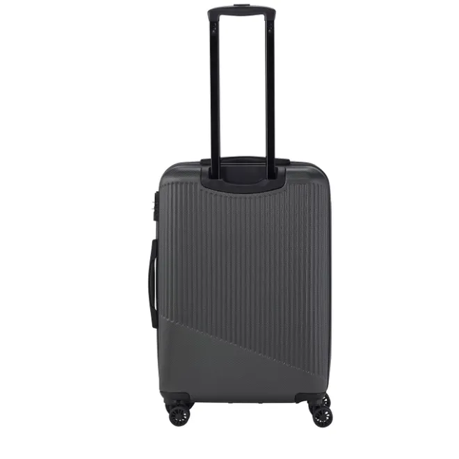 Online Travelite Bali 4 Wiel Trolley M anthracite
