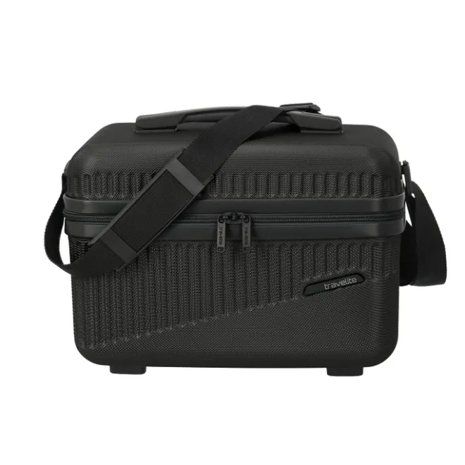 Sale Travelite Bali Beautycase black