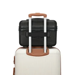 Sale Travelite Bali Beautycase black
