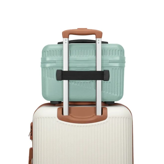 Sale Travelite Bali Beautycase mint