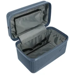 Hot Travelite Bali Beautycase navy