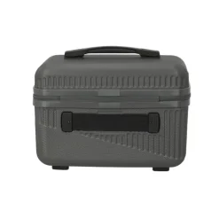 Clearance Travelite Bali Beautycase anthracite