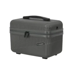 Clearance Travelite Bali Beautycase anthracite