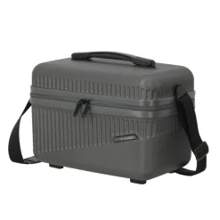 Clearance Travelite Bali Beautycase anthracite