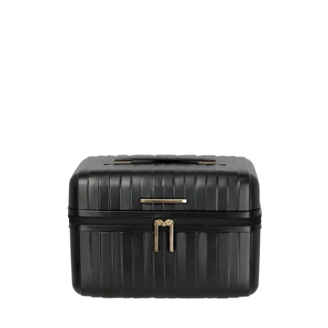 Travelite Barbara Novelty Beauty Case black