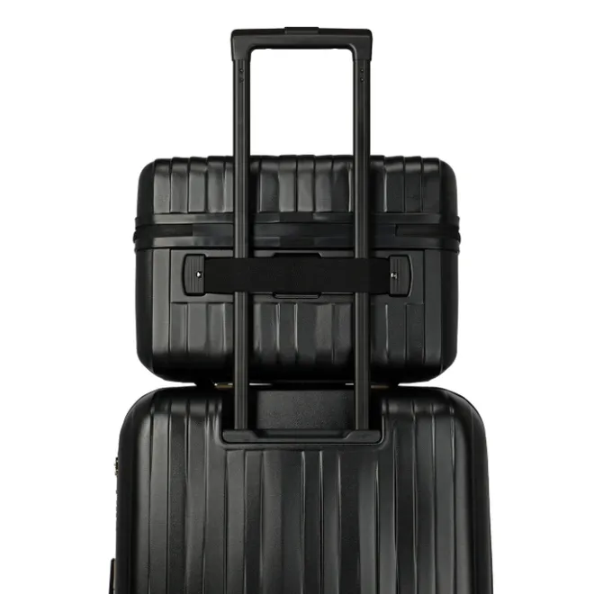 Travelite Barbara Novelty Beauty Case black