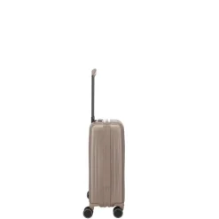Discount Travelite Barbara Novelty 4 Wheel Cabin Trolley satin nude