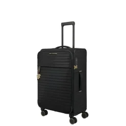Discount Travelite Barbara Stepp 4 Wheel Trolley M black