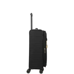 Discount Travelite Barbara Stepp 4 Wheel Trolley M black