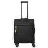 Hot Travelite Barbara Stepp 4 Wheel Trolley S black