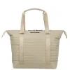 Discount Travelite Barbara Stepp 2 in 1 Shopper satin nude