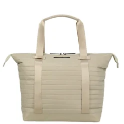 Discount Travelite Barbara Stepp 2 in 1 Shopper satin nude