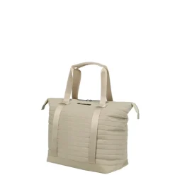 Discount Travelite Barbara Stepp 2 in 1 Shopper satin nude