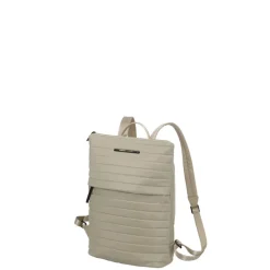 Clearance Travelite Barbara Stepp Backpack satin nude